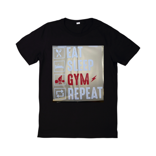 A11 Eat Sleep Gym Repeat