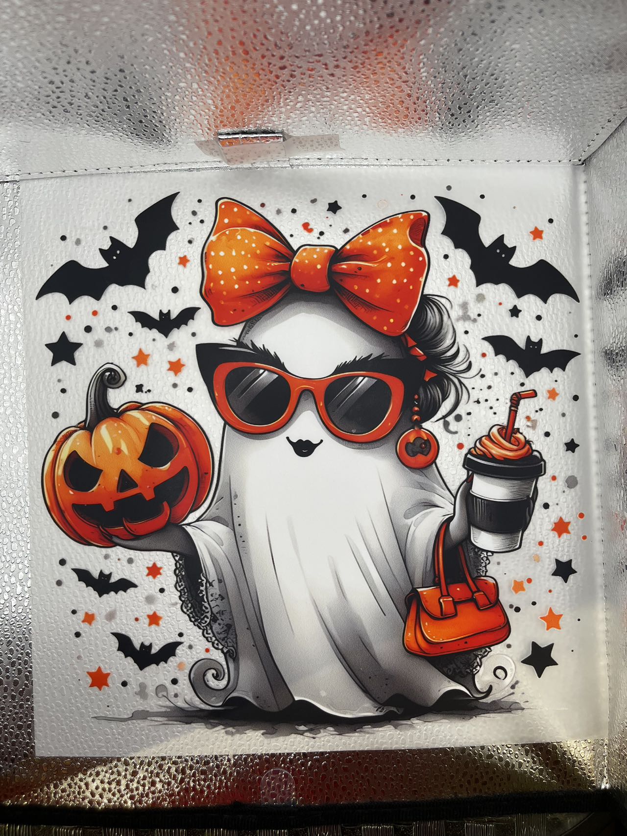 A-3 2024 Halloween